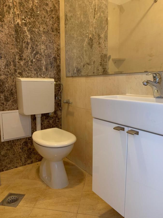 Appartement The Sun Dubrovnik