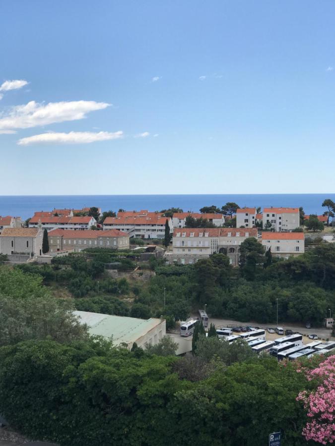 The Sun Appartement Dubrovnik