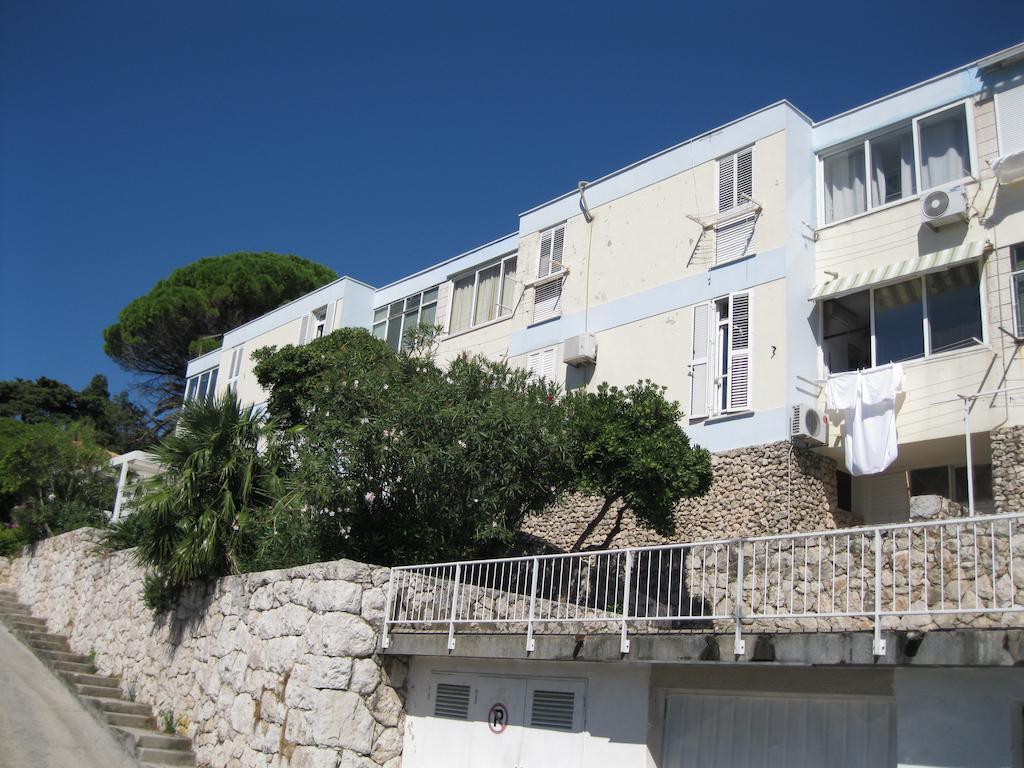 Apartmán The Sun Dubrovník