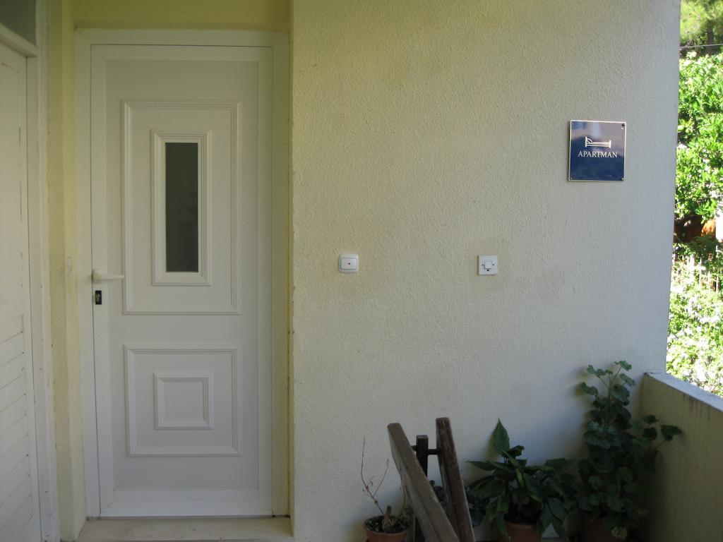 Appartement The Sun Dubrovnik