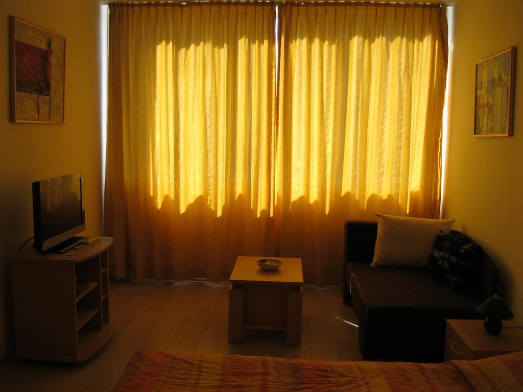 Apartmán The Sun *