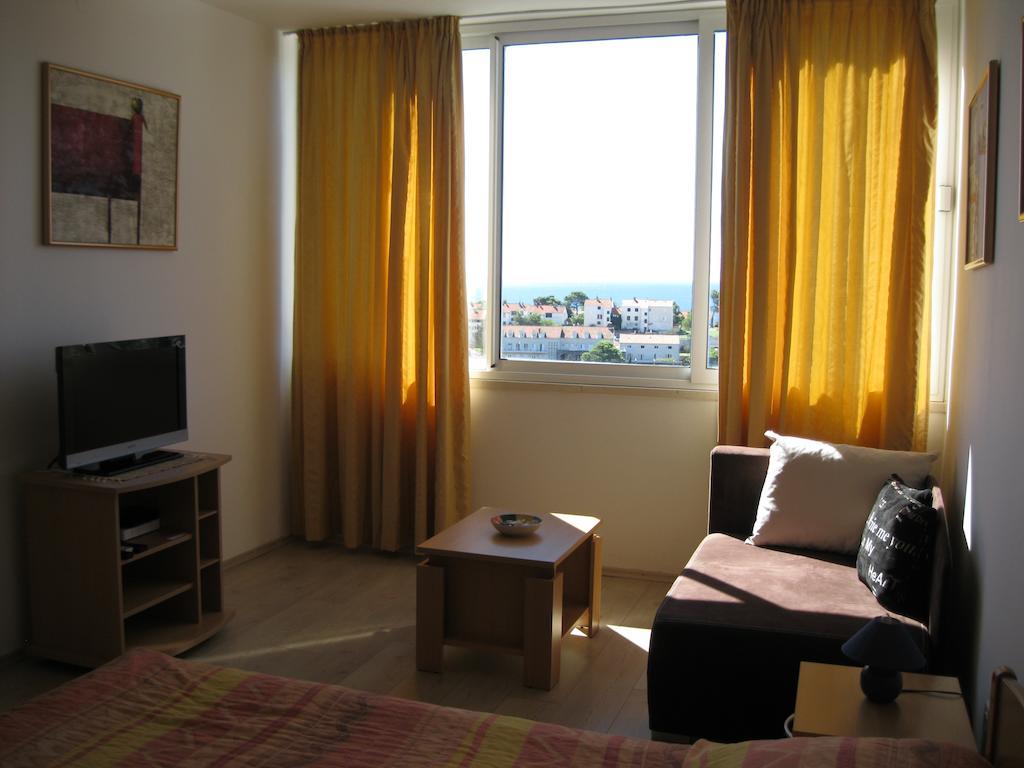 Apartmán The Sun *