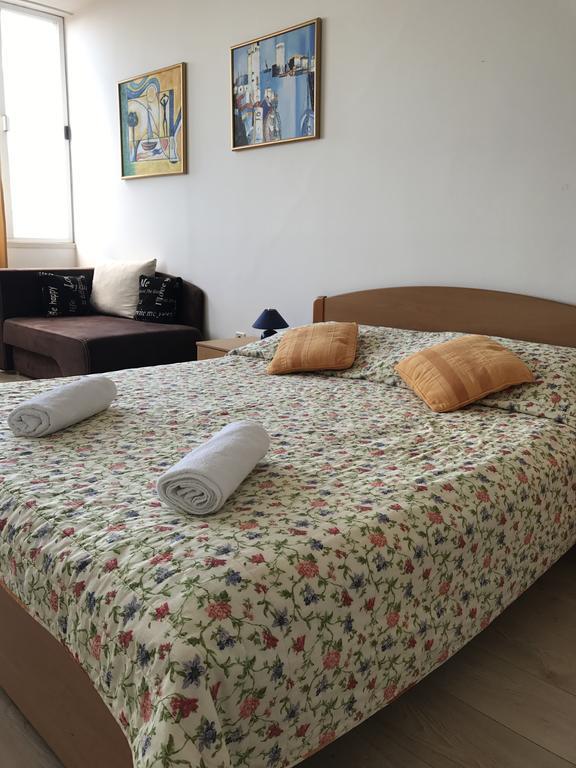 Appartement The Sun Dubrovnik