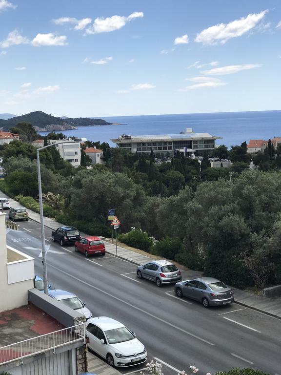 Appartement The Sun Dubrovnik